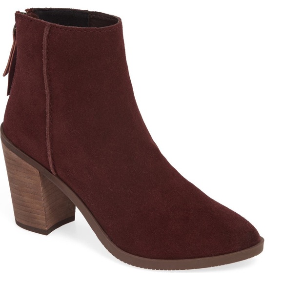 bp heath boot